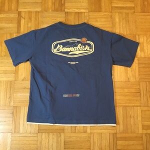 Aelfric Eden Legalize Bannabish Shirt